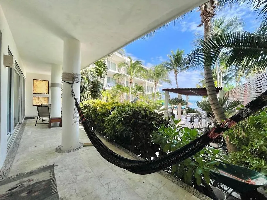 Palma Real By Andiani Apartment Puerto Morelos