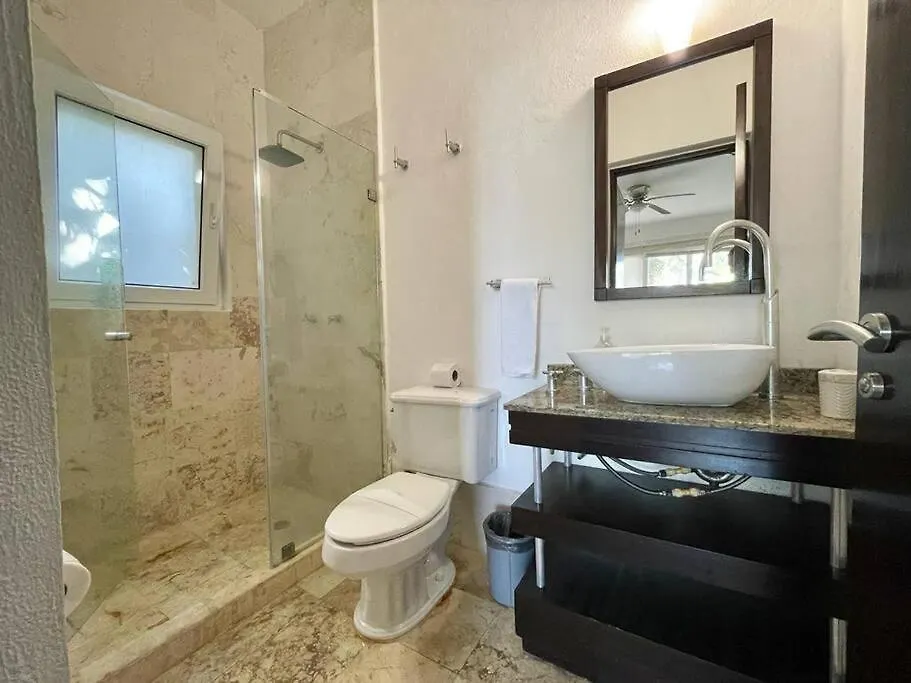 Palma Real By Andiani Apartment Puerto Morelos