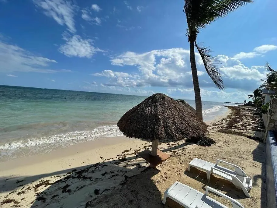 Palma Real By Andiani Apartment Puerto Morelos