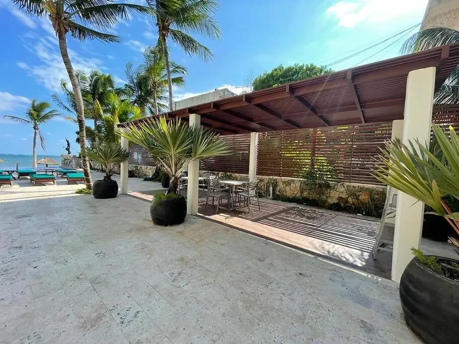 Palma Real By Andiani Appartement Puerto Morelos Mexico
