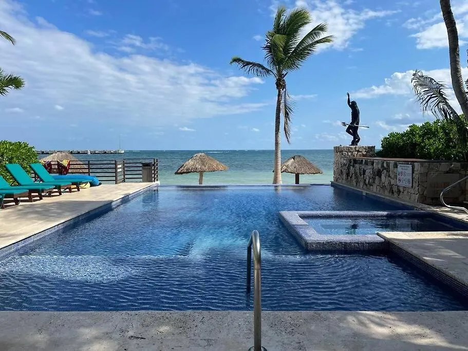 Palma Real By Andiani Apartment Puerto Morelos