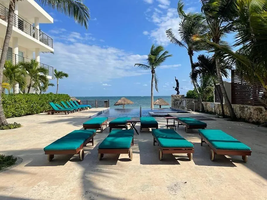 Palma Real By Andiani Apartment Puerto Morelos