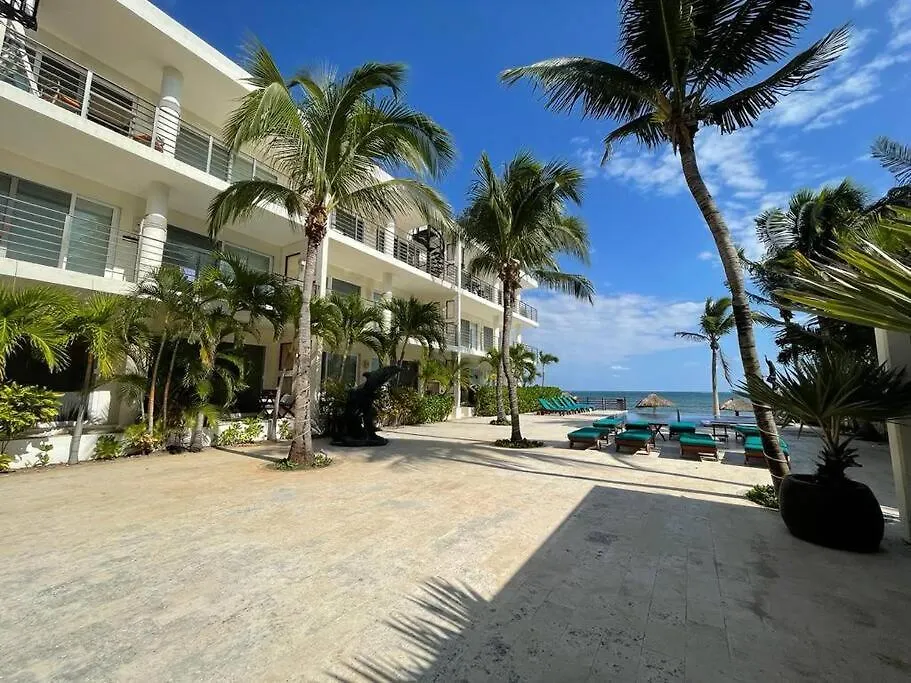 Palma Real By Andiani Apartment Puerto Morelos