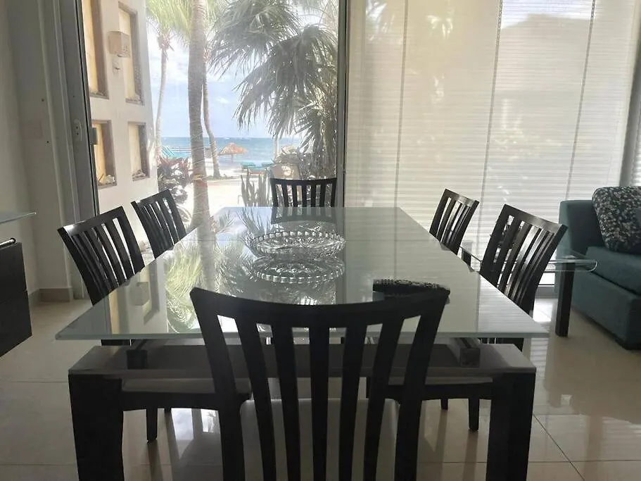 Palma Real By Andiani Appartement Puerto Morelos