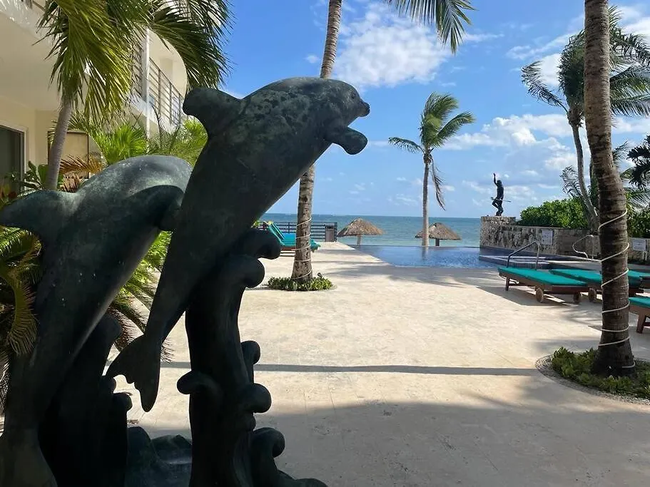 Palma Real By Andiani Appartement Puerto Morelos Mexico