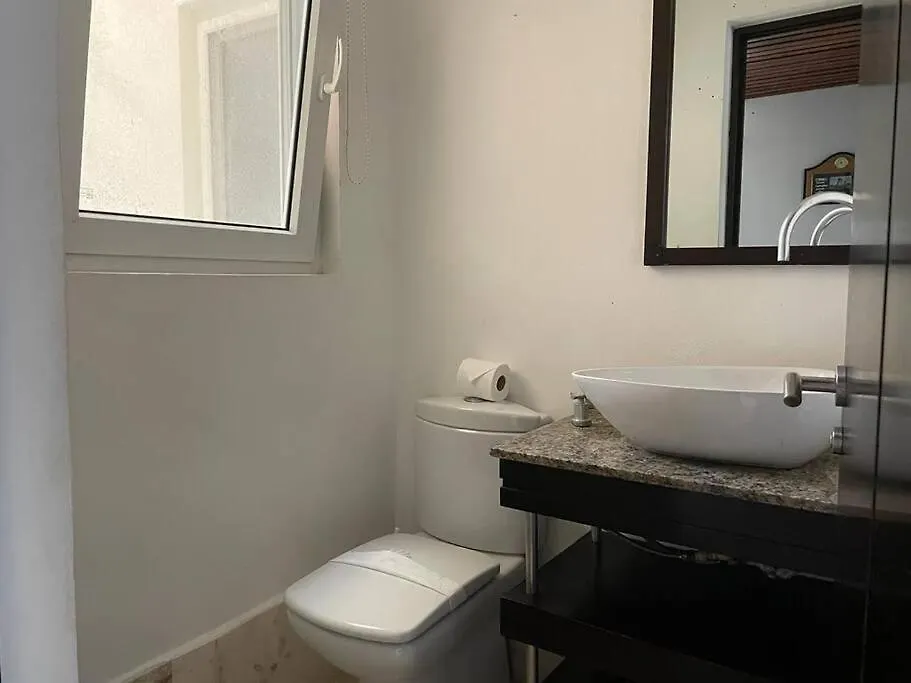 Palma Real By Andiani Apartment Puerto Morelos