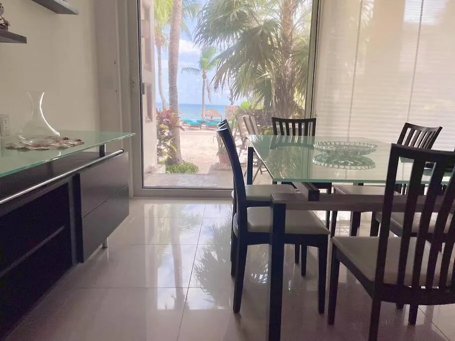 Palma Real By Andiani Apartment Puerto Morelos