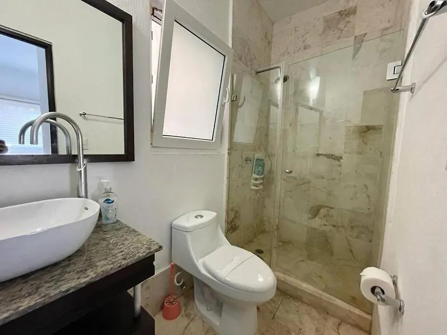 Palma Real By Andiani Apartment Puerto Morelos