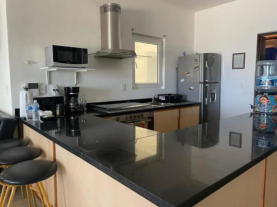Palma Real By Andiani Apartment Puerto Morelos
