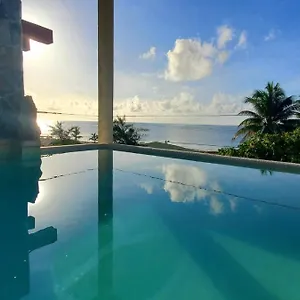 Gasthuis Layla, Puerto Morelos