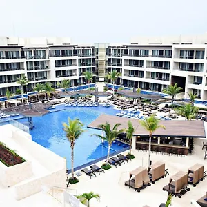 5* Курортный комплекс Hideaway At Royalton Riviera Cancun, An Autograph Collection All- Inclusive - Adults Only