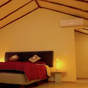 Pensión Nikté Estancia Y Jardin, Puerto Morelos