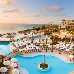 5* Курортный комплекс Dreams Natura &