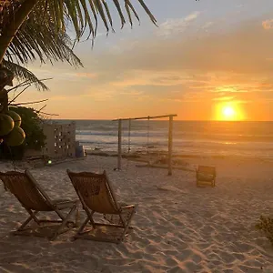 Herberg Casa Kayab, Puerto Morelos