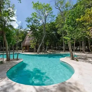 Apartamento Alborada, Sol Del Caribe, Puerto Morelos