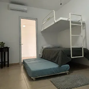  Séjour chez l'habitant Casa Piedro